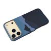 IPhone 17 PROMAX Mountain River Kevlar Magnetic Phone Case Suitable Apple 16PM Premium Protective Cover