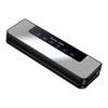 Vacuum Sealing Machine, Fast And Compact Food Sealing Machine, Continuous High-speed Working Technology, Multifunctional Food Vacuum Sealing Machine