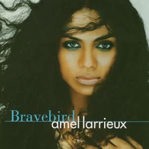 

CD AMEL LARRIEUX - Brave Bird XACE18001 Eclectica 2004 Japan Soul/Funk Used
