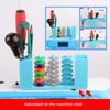 Sewing Machine Storage Box Magnet Adsorption Clothing Factory Common Tools Small Screwdriver Tweezers Magnet Box Machine Flat Accessories