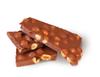 Maitre Truffout Milk Chocolate with Whole Hazelnuts 100 G