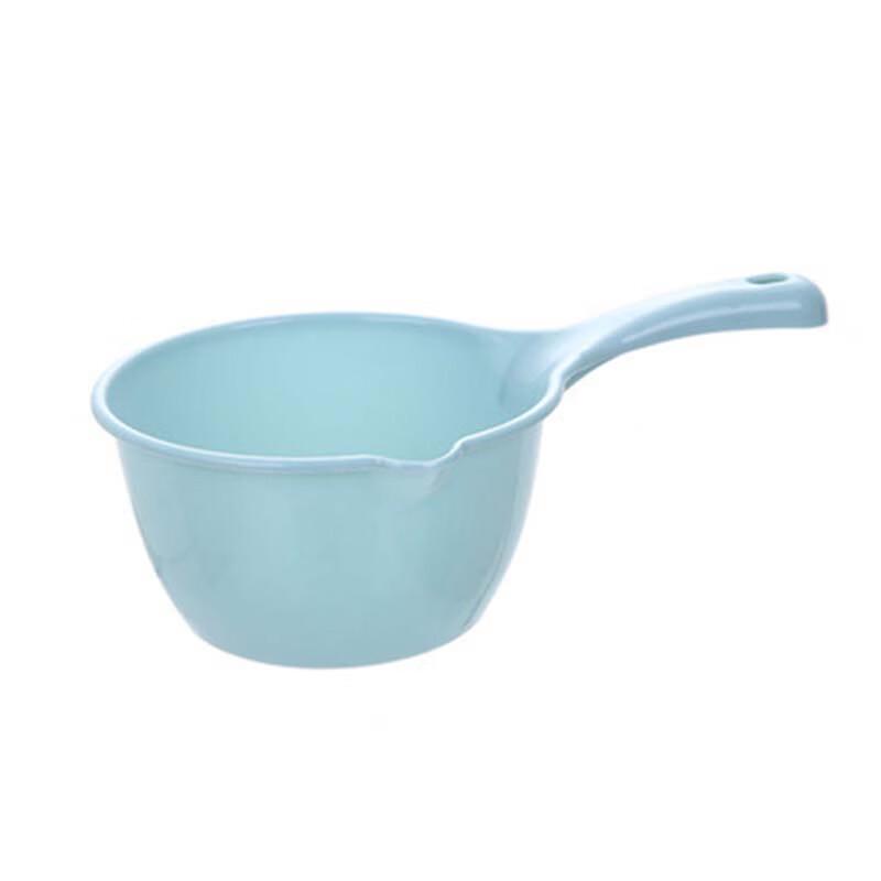Long Handle Plastic Water Ladle Set