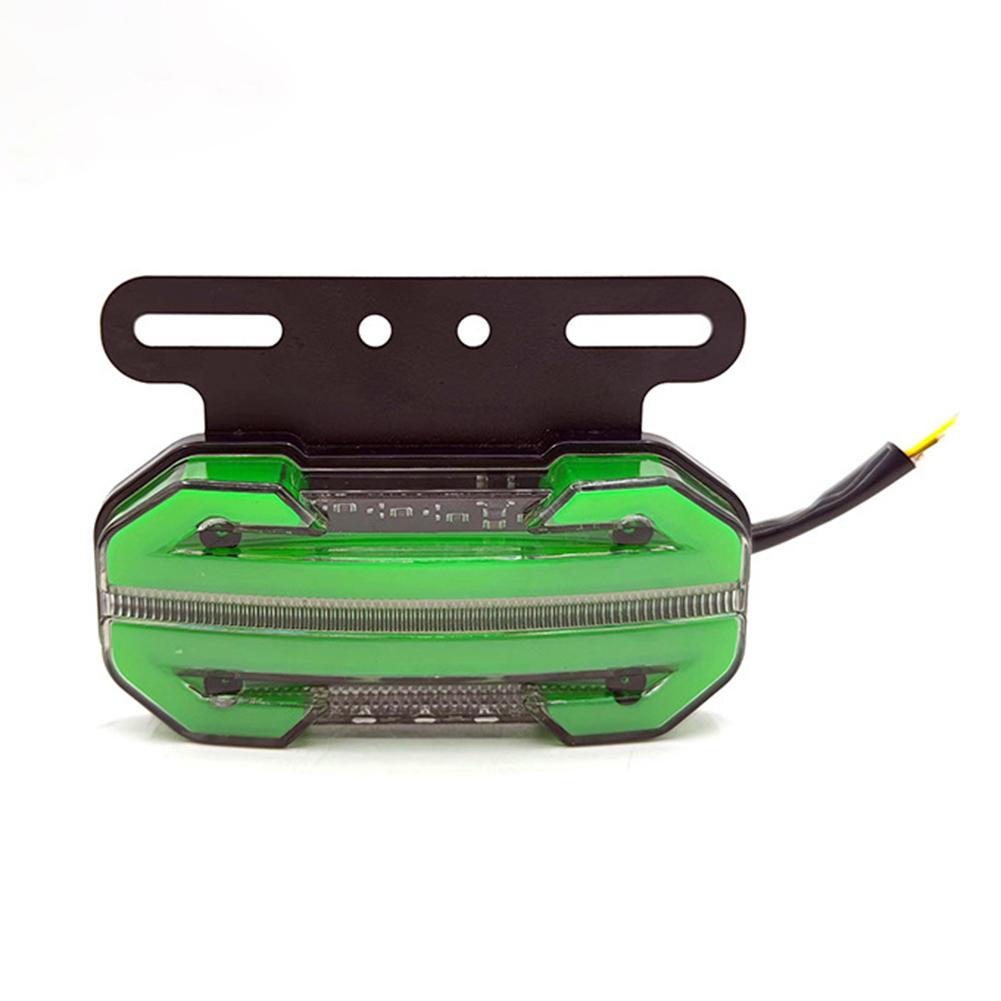 

For Cargo Trailers Cargo Trailer Lights 24V LED Side Lights Harsh Weather Super Bright Illumination Waterproof Design зелений