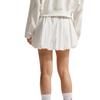 Nike Sportswear Puffed Waterproof Modern Bubble Skirt Casual Mini Skirt Women Skirts IQ0062-133