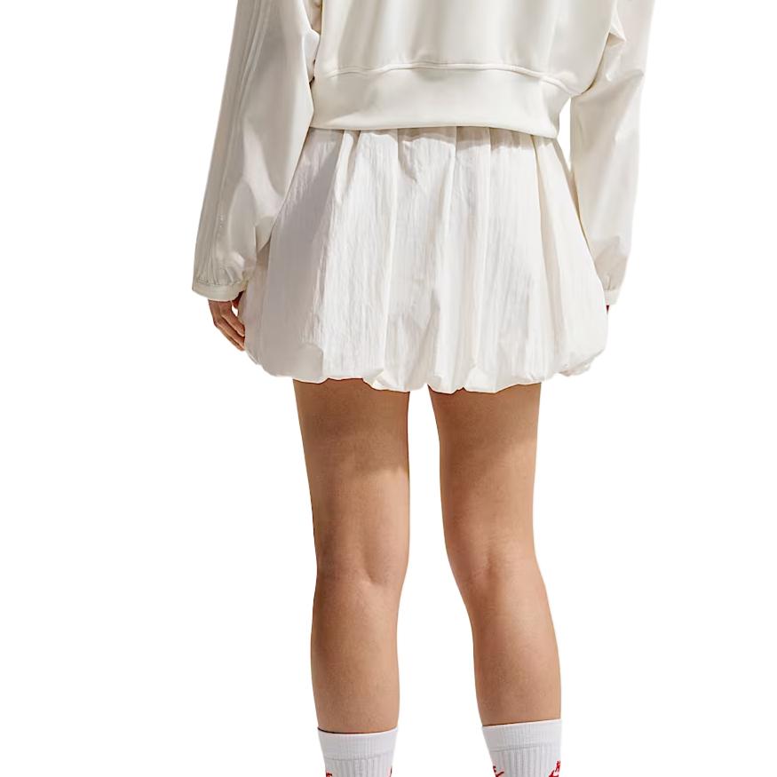 Nike Sportswear Puffed Waterproof Modern Bubble Skirt Casual Mini Skirt Women Skirts IQ0062-133
