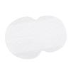 10pcs Armpit Sweat Pads Disposable Soft Breathable Sweat Absorbing Underarm Sweat Pads for Women Men