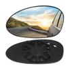 Συμβατός Θερμαινόμενος Καθρέφτης Οπισθοπορείας για BMW Σειρά 1 E81-E88, E46 M3, E90
