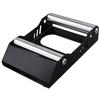 Universal Chain Clean Roller Motorcycle Tire Cleaning Stand Wash Bracket Portable Ramp Lift