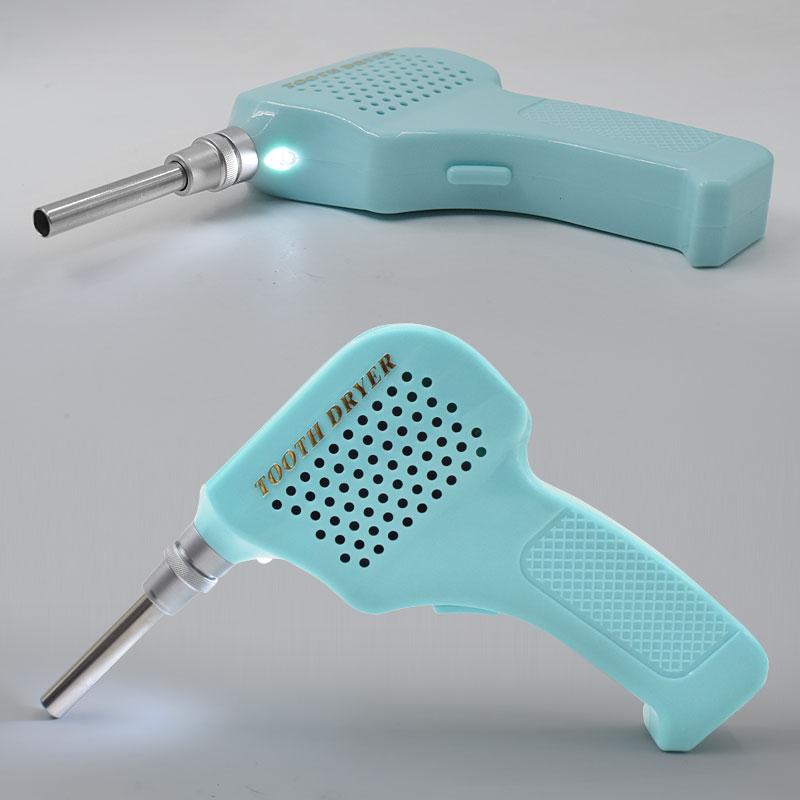 Electric Dental Lab Equipment Air Teeth Dryer Drying Machine for Oral Orthodontics