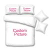 Cartoon Girls Duvet Cover Cute Lipstick Fashion Theme for Women Gifts for Bedroom Decorations with Pillowcase Queen King Size