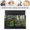 Mobile Phone Screen Magnifier Video HD Amplifier Enlarge Screen Stand Bracket