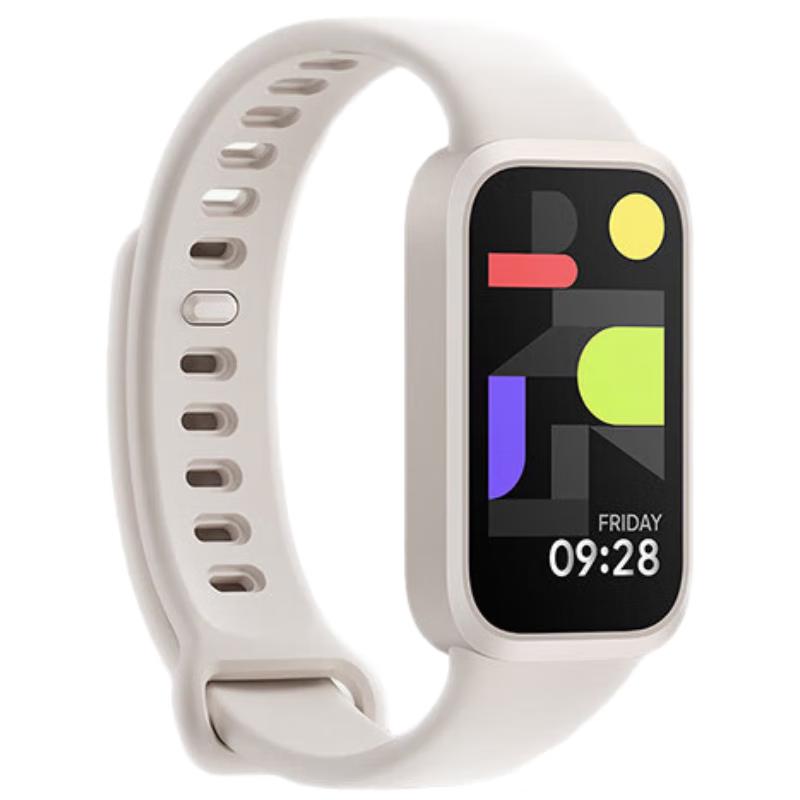 

Redmi Smart Band 3 (CN version)