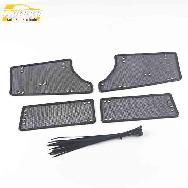 Boyue Siatka przeciw owadom i naklejki ochronne Diamond Net do 18 modeli akcesoriów do zbiornika na wodę