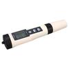 H2 Meter Digital Hydrogen Tester Analyzer Portable Water Quality Temp Test Pen with Backlit