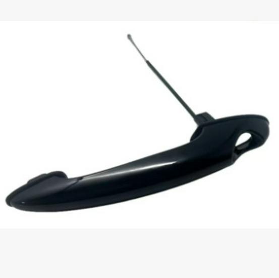 

51217198471 51217198472 Compatible with MINI COOPER 2002-2015 MINI R5 Black Right