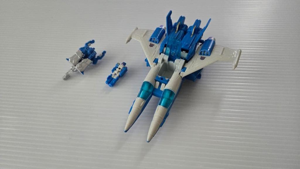 [USED] Transformers Legends Slugslinger