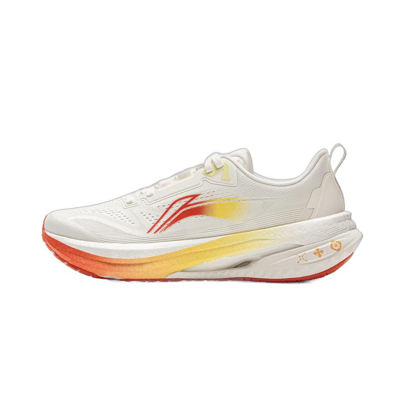 

Li-Ning Wu Shi 5S 5.0 Men s Running Shoes 44