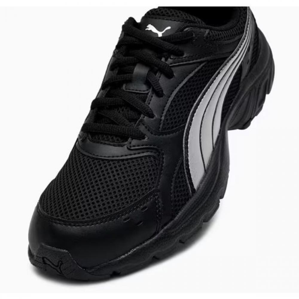Puma Men S Softfoam Retro Jogging Running ShoeS Milenio Tech Lt