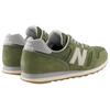 New Balance NB 373 Vielseitige Bequeme Niedrige Laufschuhe Herren Sneaker Grün ML373SI2