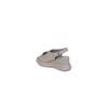Women's Genuine Leather Wedge Heels Comfortable Stylish Sandals