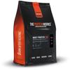The Protein Works - Powwp360cho1.2kg - 360 Whey Protein Powder Smooth Chocolate No Added Sugar, 1.2 Kg