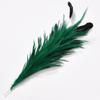 1 ks Vlasové doplňky Pokrývka hlavy Ozdobná čelenka Pokrývka hlavy Fotografická rekvizita Peří Flapper Pštrosí