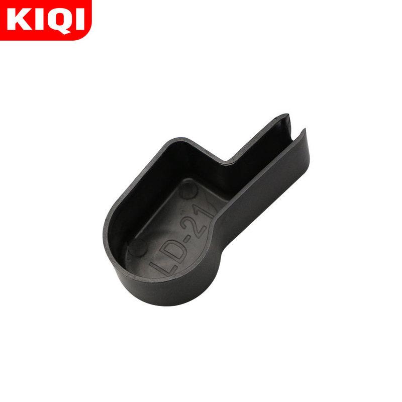 Battery Anode Negative Electrode Pole Terminal Cover Cap for Nissan Frontier Navara NP300 D22 D40 Xterra Titan A60 NV200 Evalia