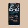 Mountain Forest Mobile Phone Case for Huawei Mate 60 50 40 30 20 10 Pro Plus Lite E 5G Colorful Printing Cover Luxury Smartphone
