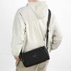 Unisex Shoulder Bag Solid Color Mobile Phone Bag
