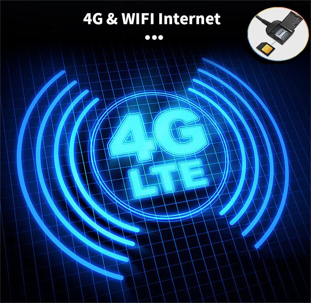 9'' For Fiat Doblo 2015 - 2020 DSP RDS Car Radio Android 14 GPS Navigation Auto Stereo Wifi Bluetooth Multimedia Player