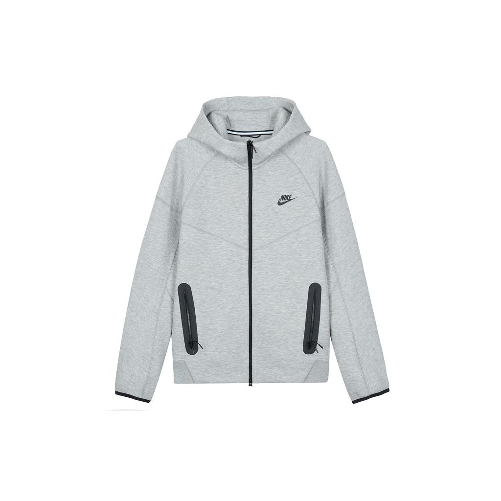Nike Jackets Unisex Gray Hooded Moderate Other FB7922-063