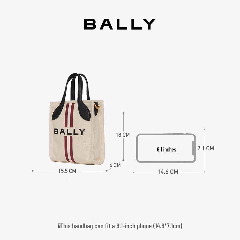 Bally Corporate Women's Shoulder Bag