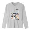 Reykjavik Iceland Travel Poster T shirt Ladies Top  vintage Washed homme Slightly graphic Top For Everyday Wear Soft fashion
