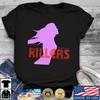 The Killers - Mr Brightside Gift Fans All Size Black Unisex Shirt Unisex T-Shirt