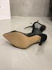 Summer Style Women's High-Heeled Lace-Up Mesh Roman Sandals