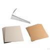 Cardstock Papers Cardboard for Craft Cardmaking