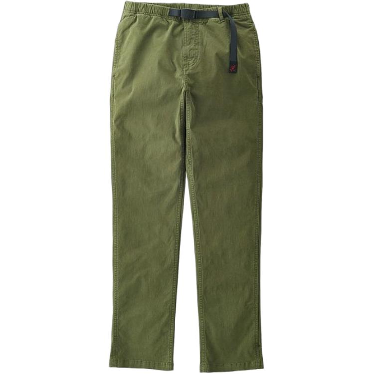 Gramicci Nn Pant Cropped Casual Pants Men's G109-OGS
