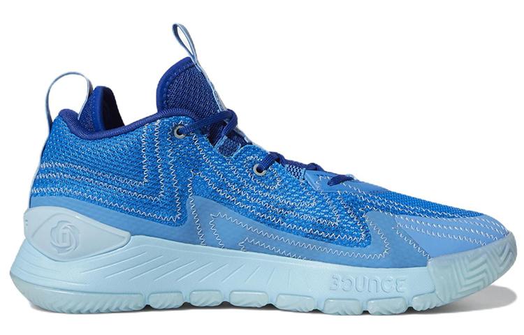 Adidas D Rose Son Of Chi 2 'Be Like Water' GY6494
