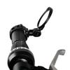 Bicycle Rear View Mirror Bike Cycling Wide Range Back Sight Reflector Adjustable Left Right Mirror Bike Parts