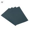 4sheets PVC Model Building Layout Landscape Tiles Miniature Roof Tiles Sand Table DIY Toy Safe & Wear-resistant