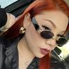 1PC Unisex Plastic Fashion Oval Sunglasses UV Protection for Street Photography Beach Travel Party Driving