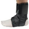 Ankle Braces Bandage Straps Sports Safety Adjustable Comfortable Compression Ankle Protectors Supports Guard Foot Orthosis Stabilizer