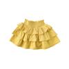 Bonton Ruffle Skirt 7617t 430 04