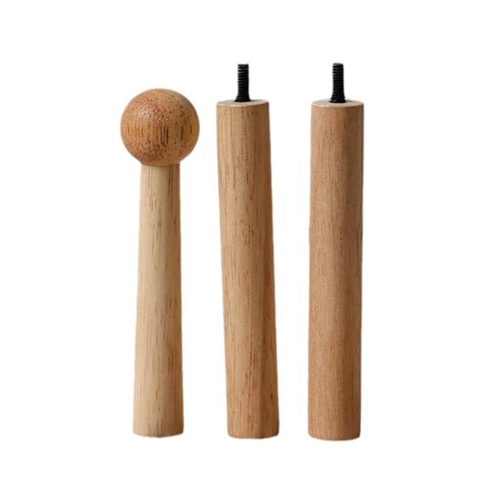 Wood Cake Plate Stand 3 Tier Desserts Holder New Tiered Tray Wedding Party