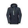 Aenergy WB Hooded Jacket AF Men Asian 1012-00700 Black, Fit, Men's
