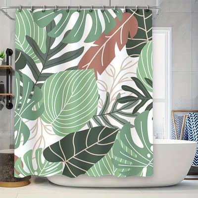 Casa de banho – Cortinas para duche