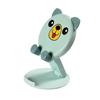 Mobile Phone Holder Portable Cute Cartoon Universal Foldable Desktop Tablet Phone Lifting Bracket
