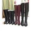 2 Pair Boot Shaper Inserts Tall Boot Support Sheet Reusable Anti Crease Anti Wrinkle Boot Keeper For Home Closet Shoe Storage