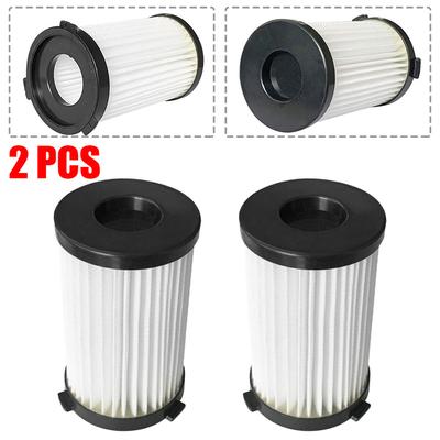 Spare Parts Filter Vacuum Cleaner Compact Cylinder
