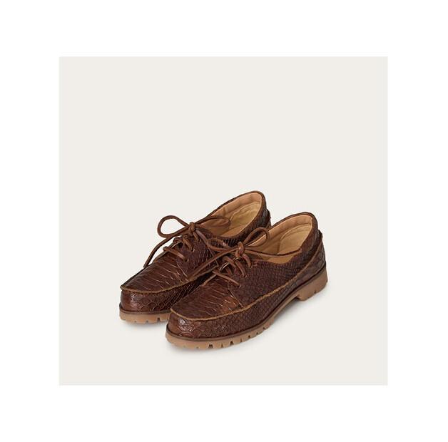 Balagan Tefer Shoes